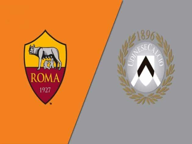 Soi kèo nhà cái bóng đá trận AS Roma vs Udinese 18:30 – 14/02/2021