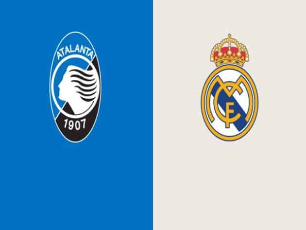 Soi kèo nhà cái bóng đá trận Atalanta vs Real Madrid 03:00 – 25/02/2021 Soi kèo nhà cái bóng đá trận Atalanta vs Real Madrid 03:00 – 25/02/2021