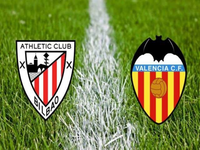 Soi kèo nhà cái bóng đá trận Ath Bilbao vs Valencia 22:15 - 07/02/2021