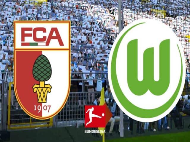 Soi kèo bóng đá nhà cái trận Augsburg vs Wolfsburg, 21:30 – 06/02/2021