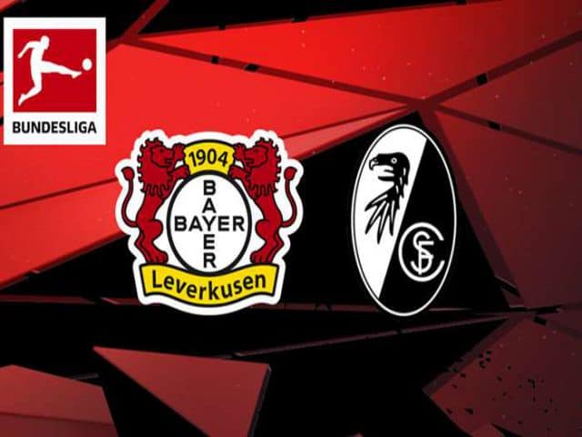 Soi kèo bóng đá nhà cái trận Bayer Leverkusen vs Freiburg, 00:00 – 01/03/2021