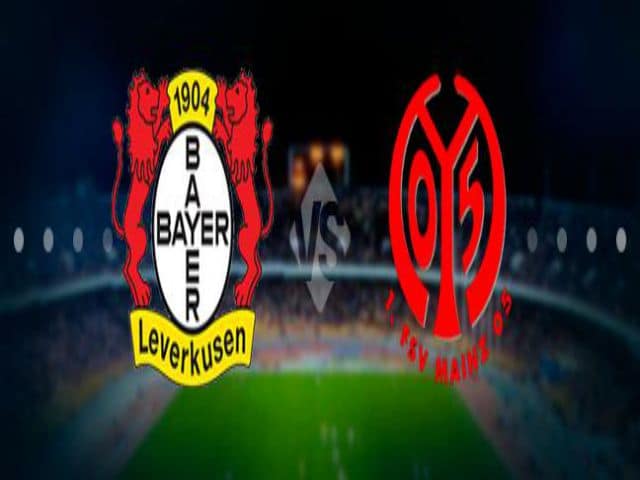 Soi kèo nhà cái bóng đá trận Bayer Leverkusen vs Mainz 05 21:30 – 13/02/2021