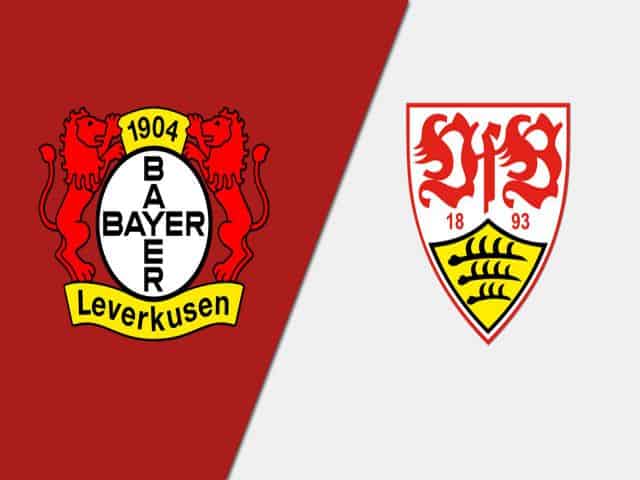 Soi kèo bóng đá nhà cái trận Bayer Leverkusen vs Stuttgart, 21:30 – 06/02/2021