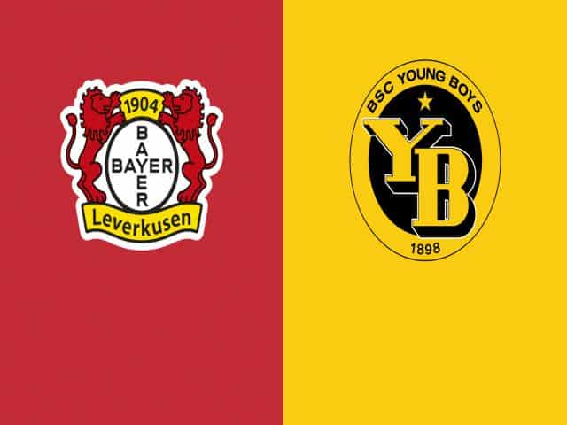 Soi kèo bóng đá nhà cái trận Bayer Leverkusen vs Young Boys, 03:00 – 26/02/2021