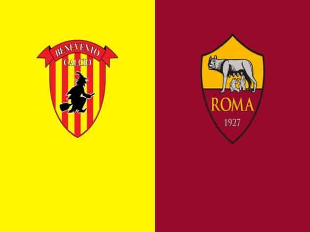 Soi kèo nhà cái bóng đá trận Benevento vs AS Roma 02:45 – 22/02/2021