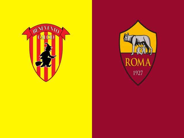 Soi kèo bóng đá nhà cái trận Benevento vs AS Roma, 02:45 – 22/02/2021