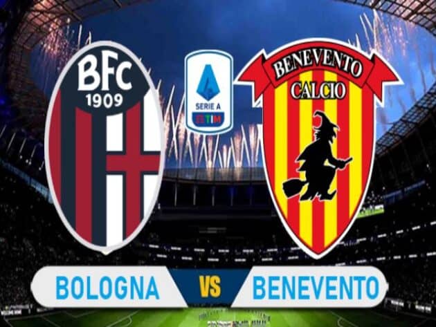 Soi kèo nhà cái bóng đá trận Bologna vs Benevento 02:45 – 13/02/2021