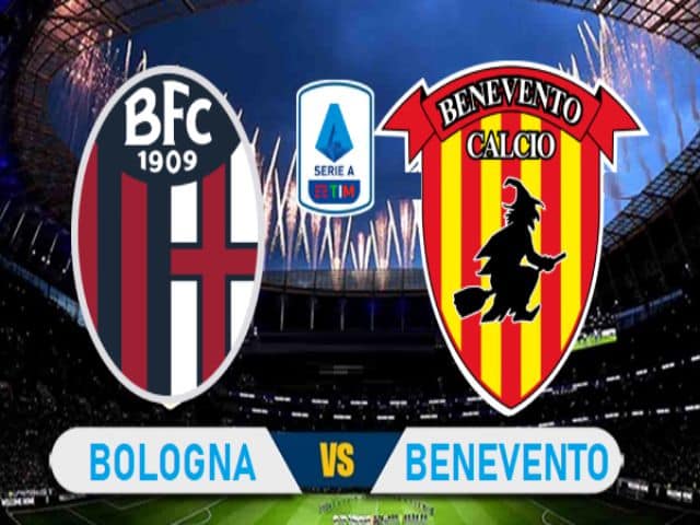 Soi kèo bóng đá nhà cái trận Bologna vs Benevento, 02:45 – 13/02/2021