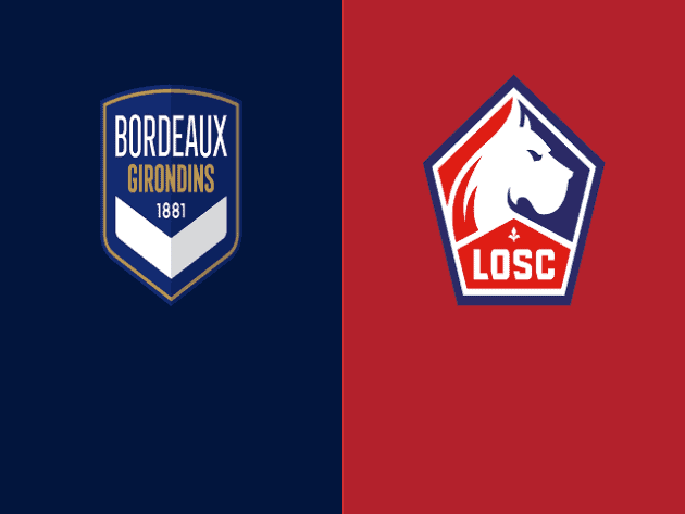 Soi kèo nhà cái bóng đá trận Bordeaux vs Lille 01:00 – 04/02/2021