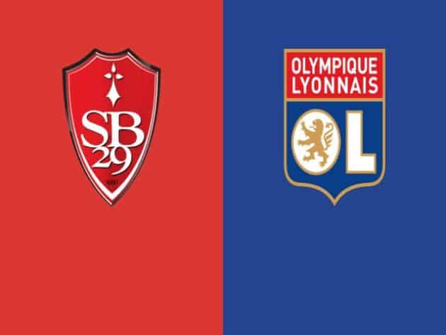 Soi kèo nhà cái bóng đá trận Brest vs Lyon 03:00 – 20/02/2021