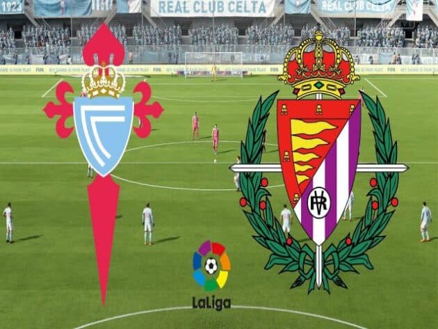 Soi kèo nhà cái bóng đá trận Celta Vigo vs Real Valladolid 20:00 - 28/02/2021 Soi kèo nhà cái bóng đá trận Celta Vigo vs Real Valladolid 20:00 - 28/02/2021