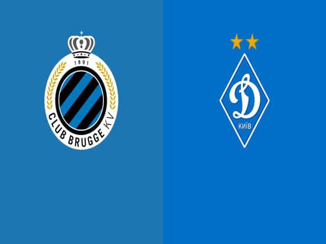 Soi kèo bóng đá nhà cái trận Club Brugge vs Dynamo Kyiv, 03:00 – 26/02/2021