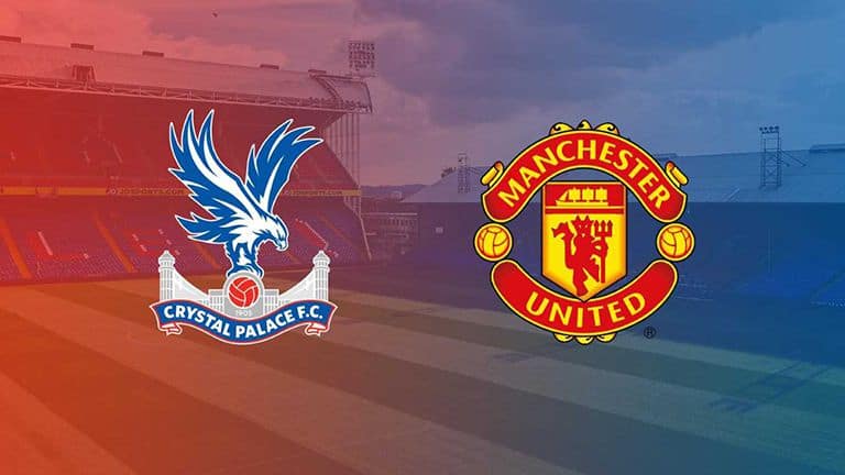 Soi kèo nhà cái bóng đá trận Crystal Palace vs Man Utd 03:15 – 04/03/2021