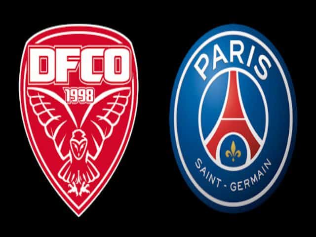 Soi kèo bóng đá nhà cái trận Dijon vs PSG, 21:00 – 27/02/2021