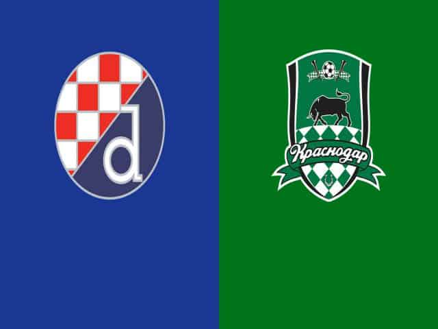 Soi kèo bóng đá nhà cái trận Dinamo Zagreb vs Krasnodar, 03:00 – 26/02/2021