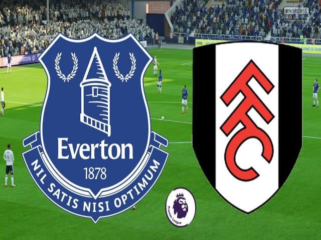Soi kèo bóng đá nhà cái trận Everton vs Fulham, 02:00 – 15/02/2021