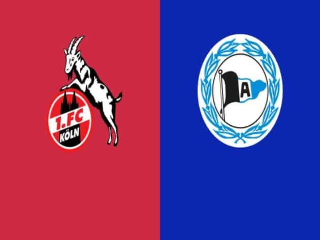 Soi kèo nhà cái bóng đá trận FC Koln vs Arminia Bielefeld 21:30 - 31/1/2021