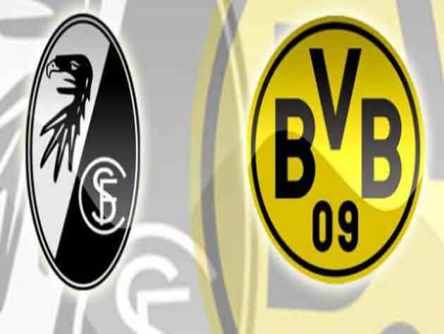 Soi kèo nhà cái bóng đá trận Freiburg vs Dortmund 21:30 – 06/02/2021