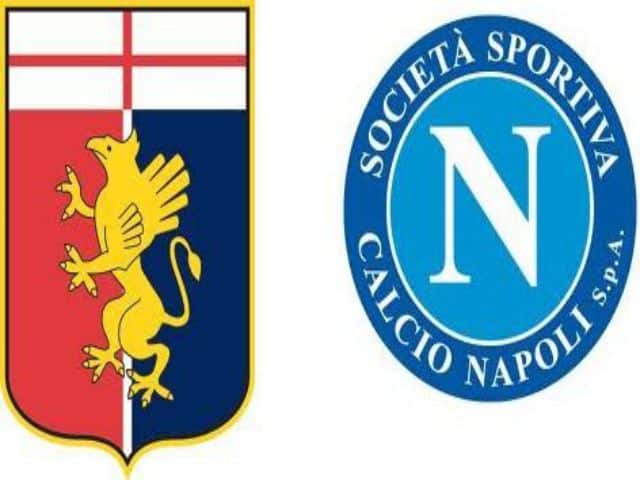 Soi kèo bóng đá nhà cái trận Genoa vs Napoli, 00:00 – 07/02/2021