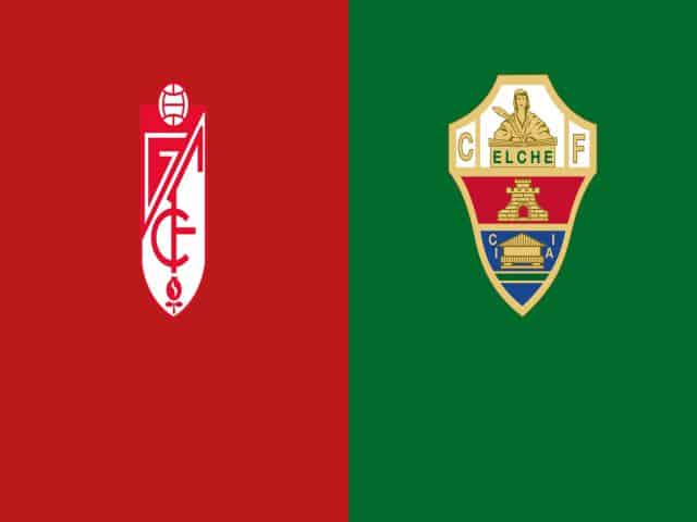 Soi kèo nhà cái bóng đá trận Granada vs Elche 00:30 – 01/03/2021