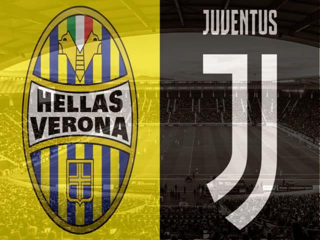 Soi kèo bóng đá nhà cái trận Hellas Verona vs Juventus, 02:45 – 28/02/2021