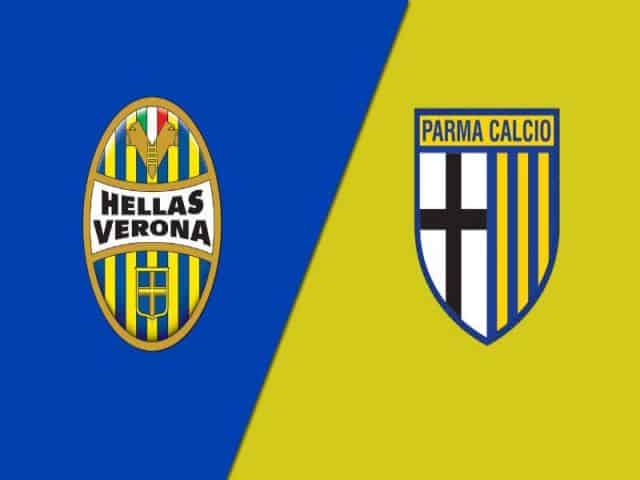 Soi kèo bóng đá nhà cái trận Hellas Verona vs Parma, 02:45 – 16/02/2021