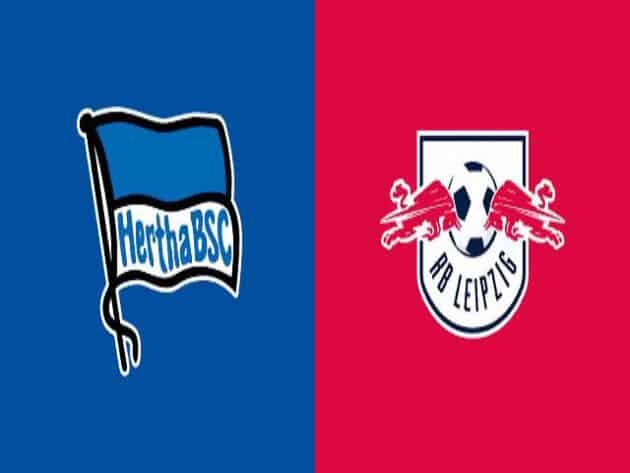 Soi kèo nhà cái bóng đá trận Hertha Berlin vs RB Leipzig 21:30 – 21/02/2021