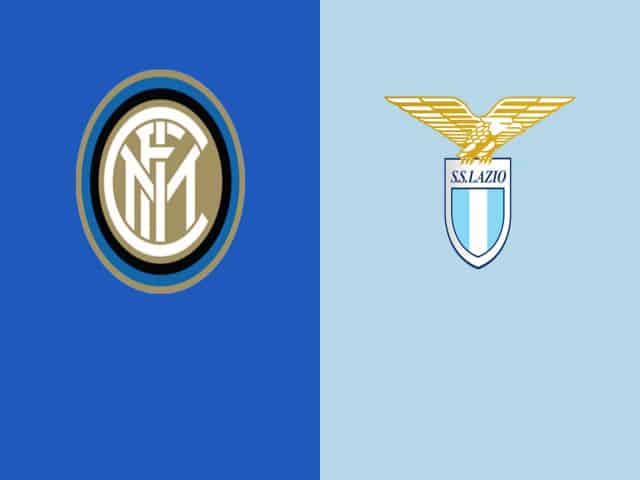 Soi kèo bóng đá nhà cái trận Inter Milan vs Lazio, 02:45 – 15/02/2021