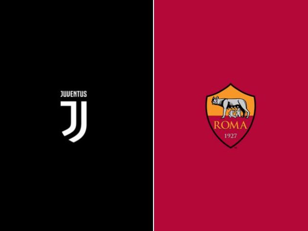 Soi kèo nhà cái bóng đá trận Juventus vs AS Roma 00:00 – 07/02/2021