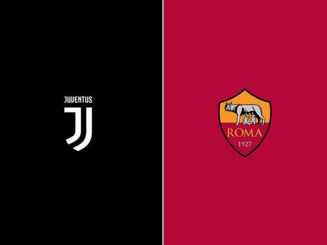 Soi kèo bóng đá nhà cái trận Juventus vs AS Roma, 00:00 – 07/02/2021