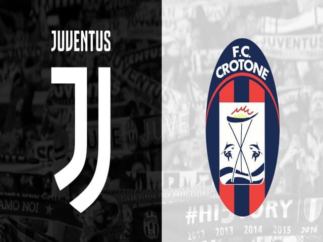 Soi kèo bóng đá nhà cái trận Juventus vs Crotone, 02:45 – 22/02/2021