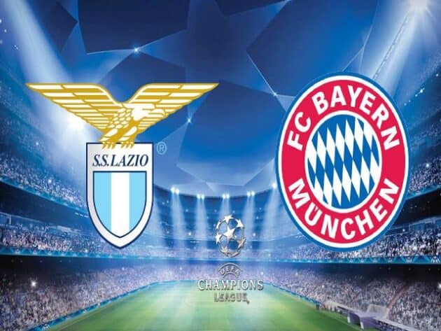 Soi kèo nhà cái bóng đá trận Lazio vs Bayern Munich 03:00 – 24/02/2021