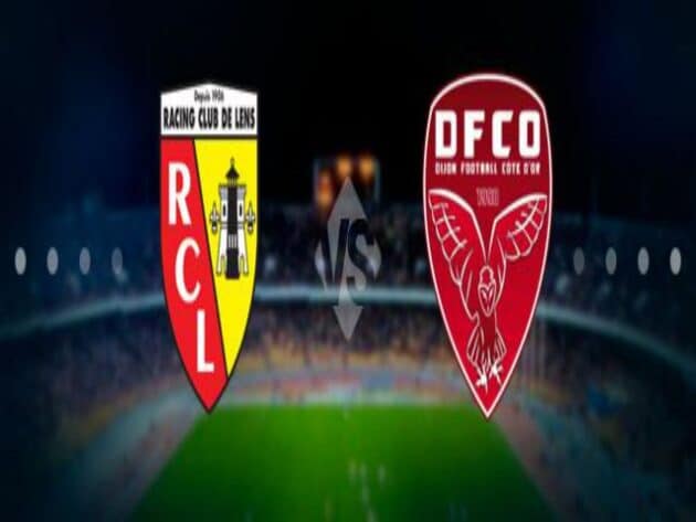 Soi kèo nhà cái bóng đá trận Lens vs Dijon 21:00 – 21/02/2021