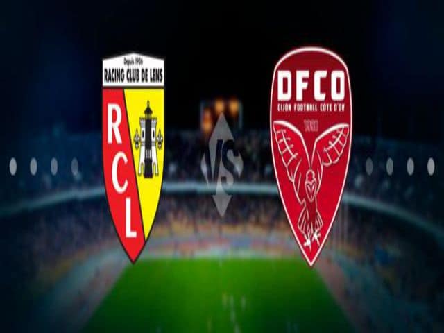 Soi kèo bóng đá nhà cái trận Lens vs Dijon, 21:00 – 21/02/2021