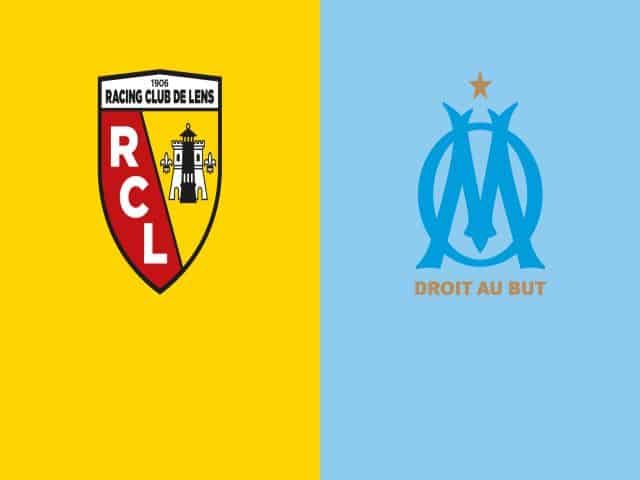 Soi kèo bóng đá nhà cái trận Lens vs Marseille, 03:00 – 04/02/2021