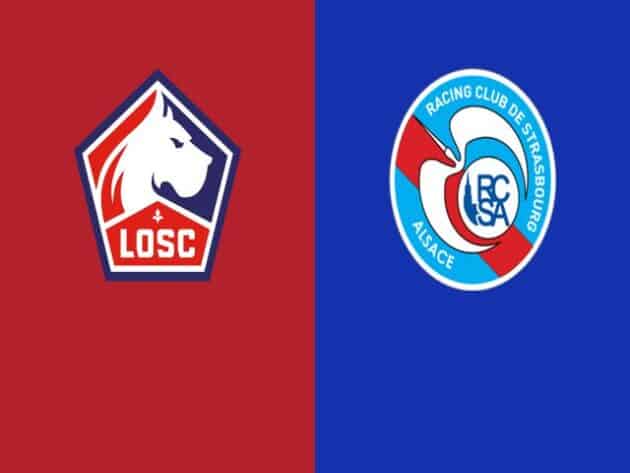 Soi kèo nhà cái bóng đá trận Lille vs Strasbourg 23:00 – 28/02/2021