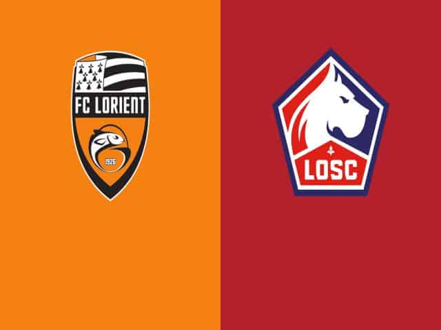 Soi kèo bóng đá nhà cái trận Lorient vs Lille, 23:00 – 21/02/2021