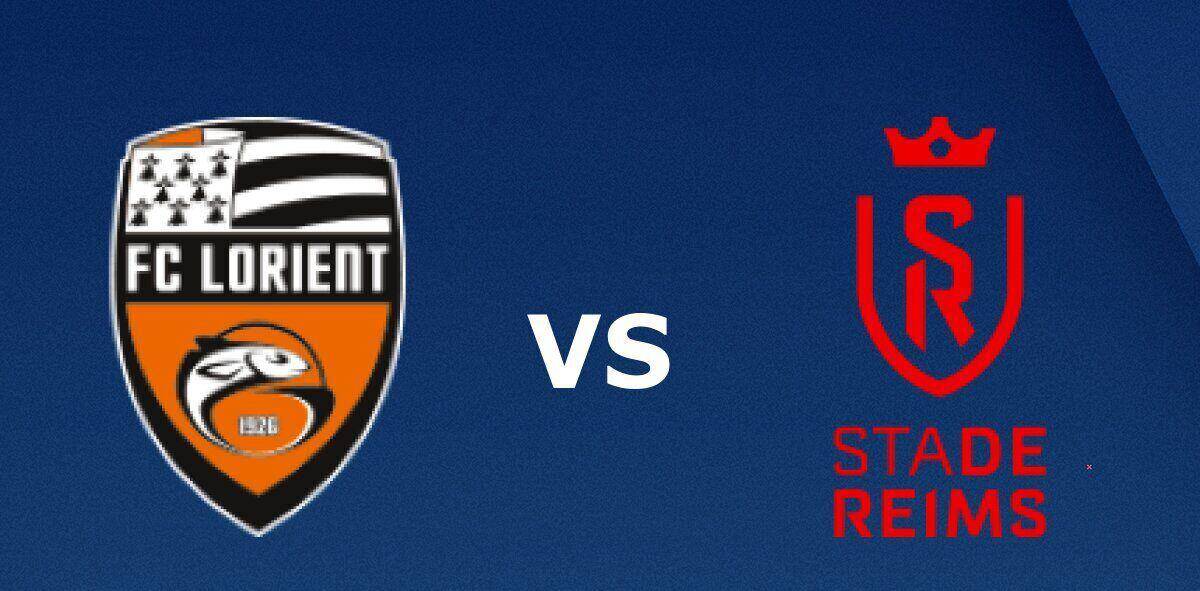 Soi kèo bóng đá nhà cái trận Lorient vs Reims, 23:00 – 06/02/2021