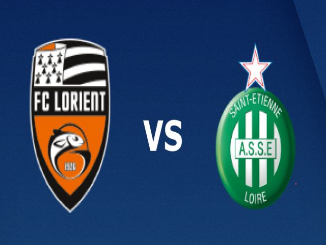 Soi kèo bóng đá nhà cái trận Lorient vs St Etienne, 21:00 – 28/02/2021