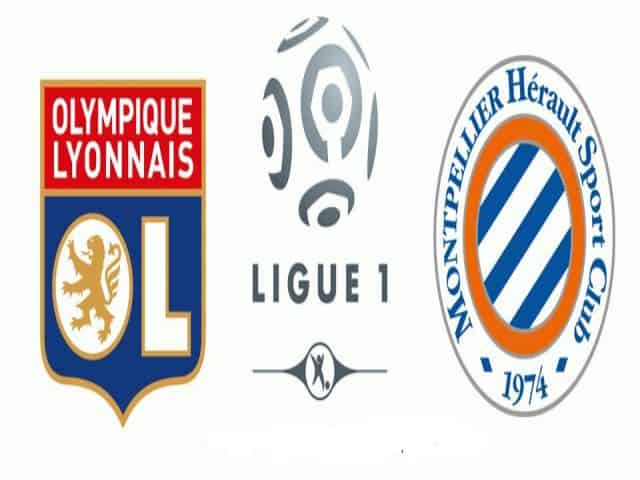 Soi kèo bóng đá nhà cái trận Lyon vs Montpellier, 03:00 – 14/02/2021