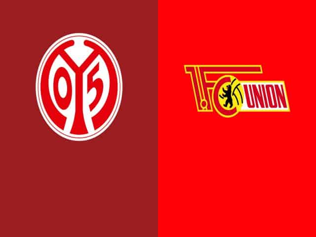 Soi kèo bóng đá nhà cái trận Mainz 05 vs Union Berlin, 21:30 – 06/02/2021