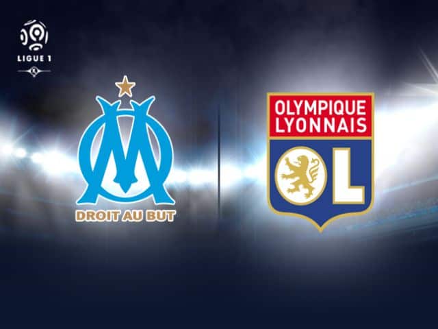 Soi kèo bóng đá nhà cái trận Marseille vs Lyon, 03:00 – 01/03/2021