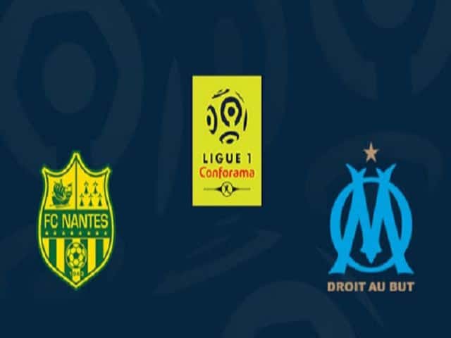 Soi kèo bóng đá nhà cái trận Nantes vs Marseille, 23:00 – 20/02/2021