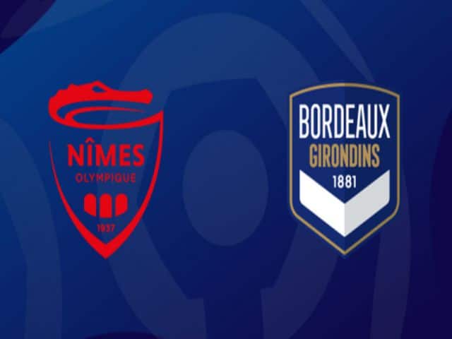 Soi kèo bóng đá nhà cái trận Nimes vs Bordeaux, 21:00 – 21/02/2021