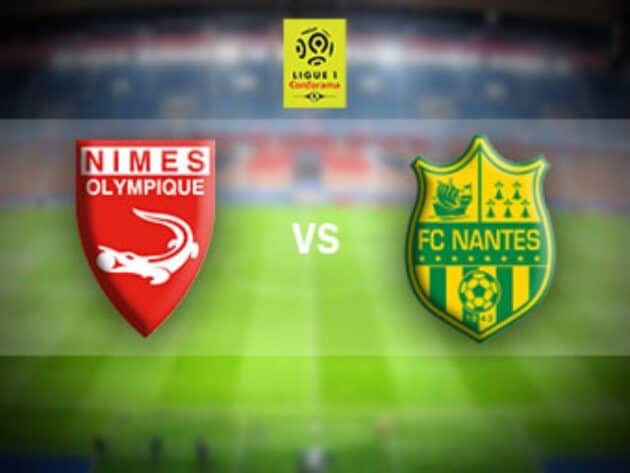 Soi kèo nhà cái bóng đá trận Nimes vs Nantes 21:00 – 28/02/2021