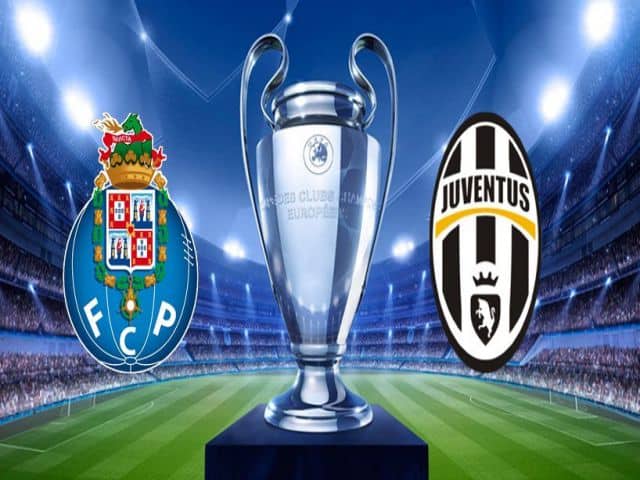 Soi kèo nhà cái bóng đá trận Porto vs Juventus 03:00 – 18/02/2021