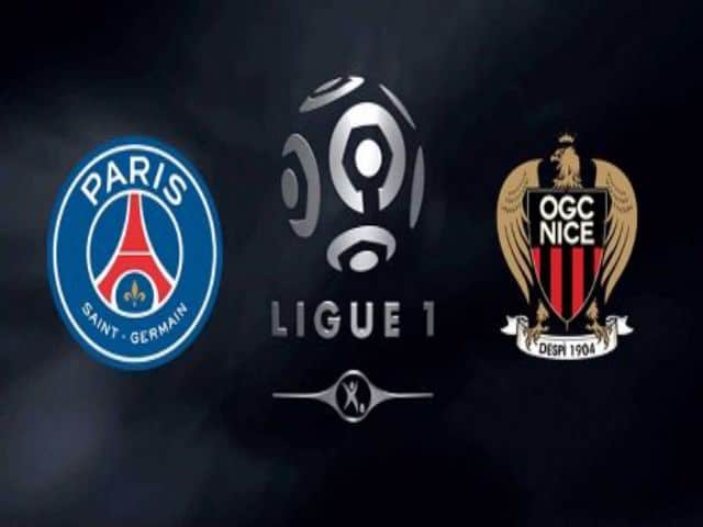 Soi kèo bóng đá nhà cái trận PSG vs Nice, 23:00 – 13/02/2020