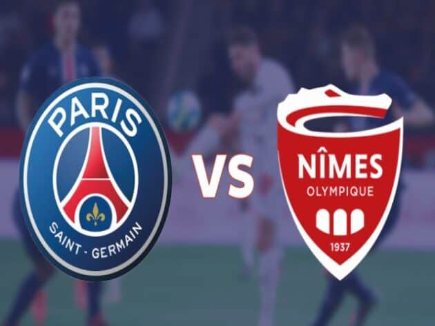 Soi kèo nhà cái bóng đá trận PSG vs Nimes 03:00 – 04/02/2021