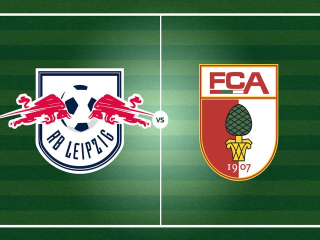 Soi kèo bóng đá nhà cái trận RB Leipzig vs Augsburg, 02:30 – 13/02/2021