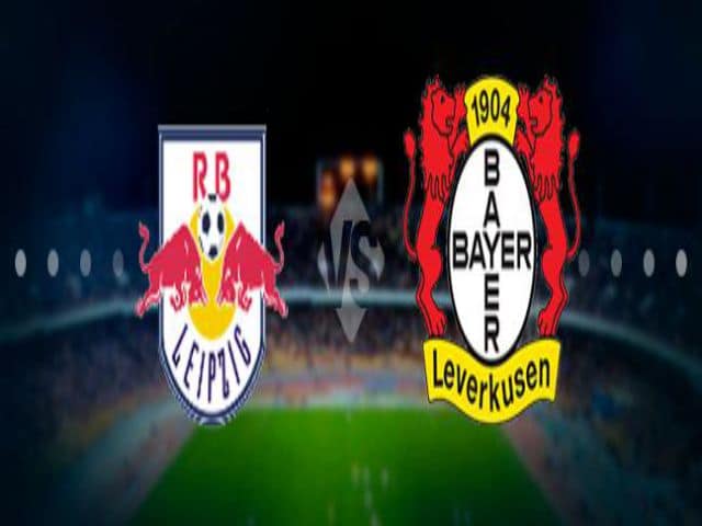 Soi kèo bóng đá nhà cái trận RB Leipzig vs Bayer Leverkusen, 00:30 – 31/01/2021